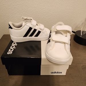 Adidas Toddler Shoes